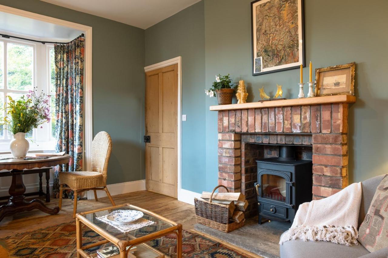 Finest Retreats - North Lodge Cockermouth Exterior foto