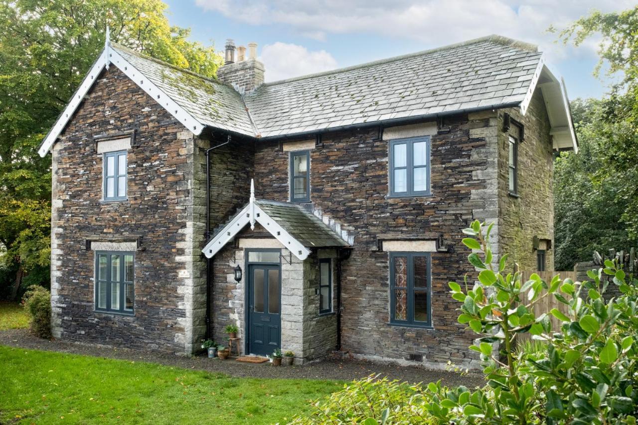 Finest Retreats - North Lodge Cockermouth Exterior foto