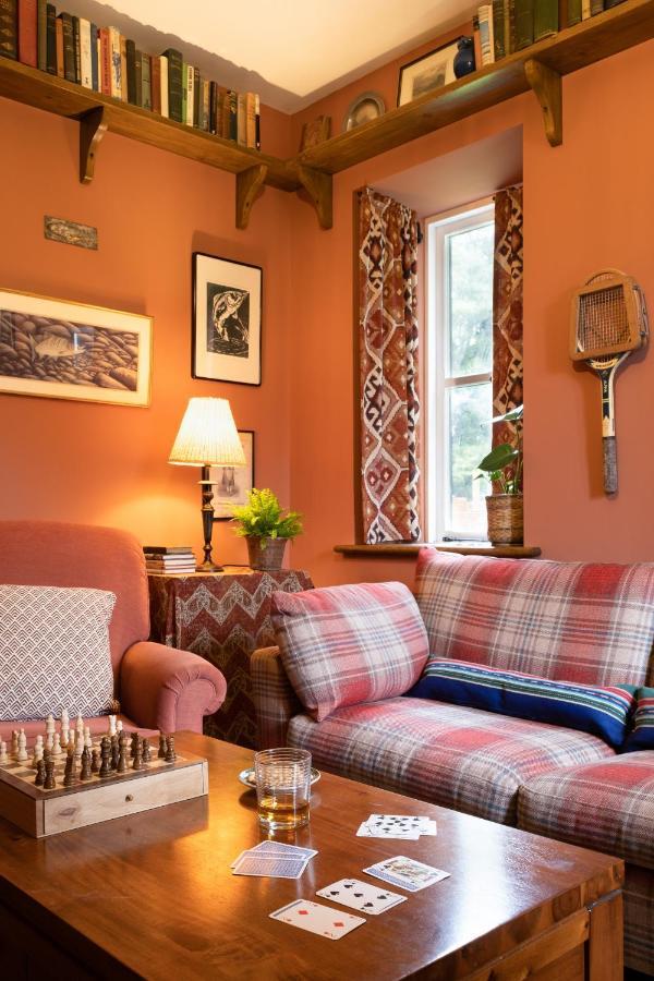 Finest Retreats - North Lodge Cockermouth Exterior foto