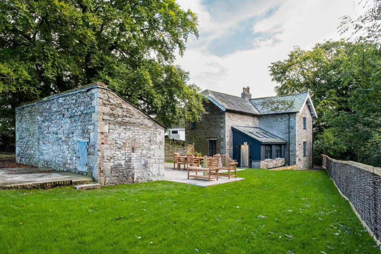 Finest Retreats - North Lodge Cockermouth Exterior foto