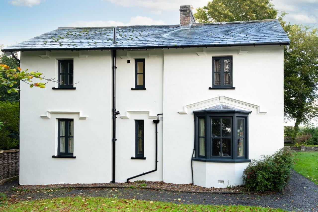 Finest Retreats - North Lodge Cockermouth Exterior foto