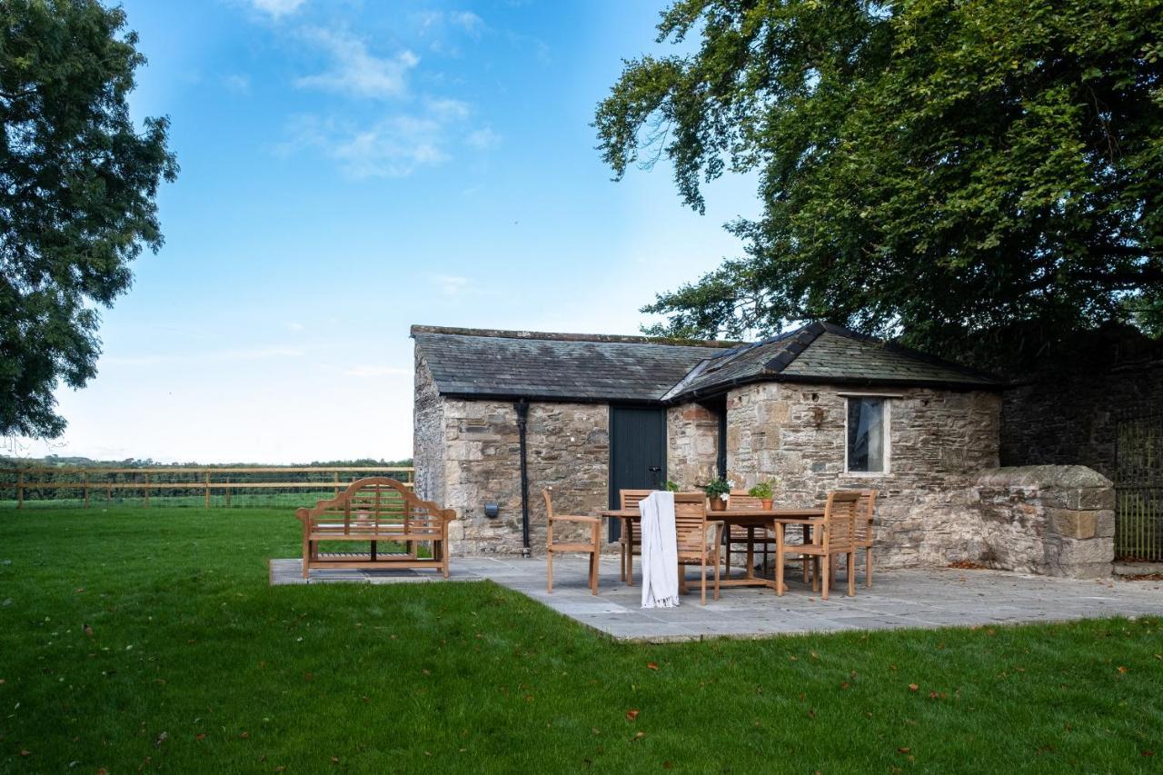 Finest Retreats - North Lodge Cockermouth Exterior foto