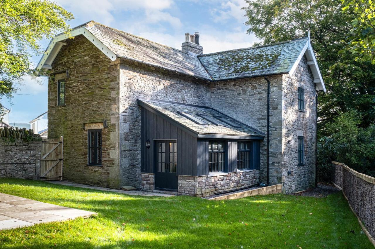 Finest Retreats - North Lodge Cockermouth Exterior foto